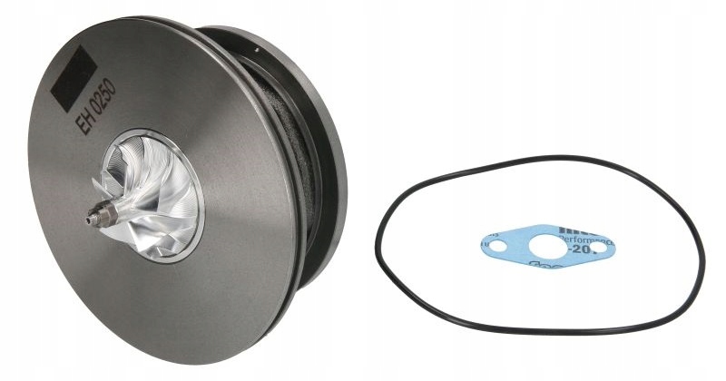 Cartridge Jádro Turbínová Vložka Mini Countryman R60 One D 1.6 D 90 Km