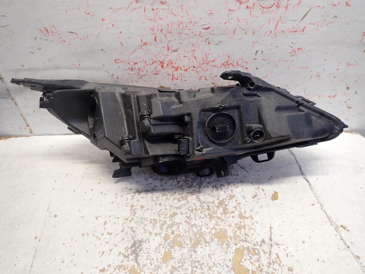 light front front left OPEL ASTRA V K 2016- FULL LED 39158009