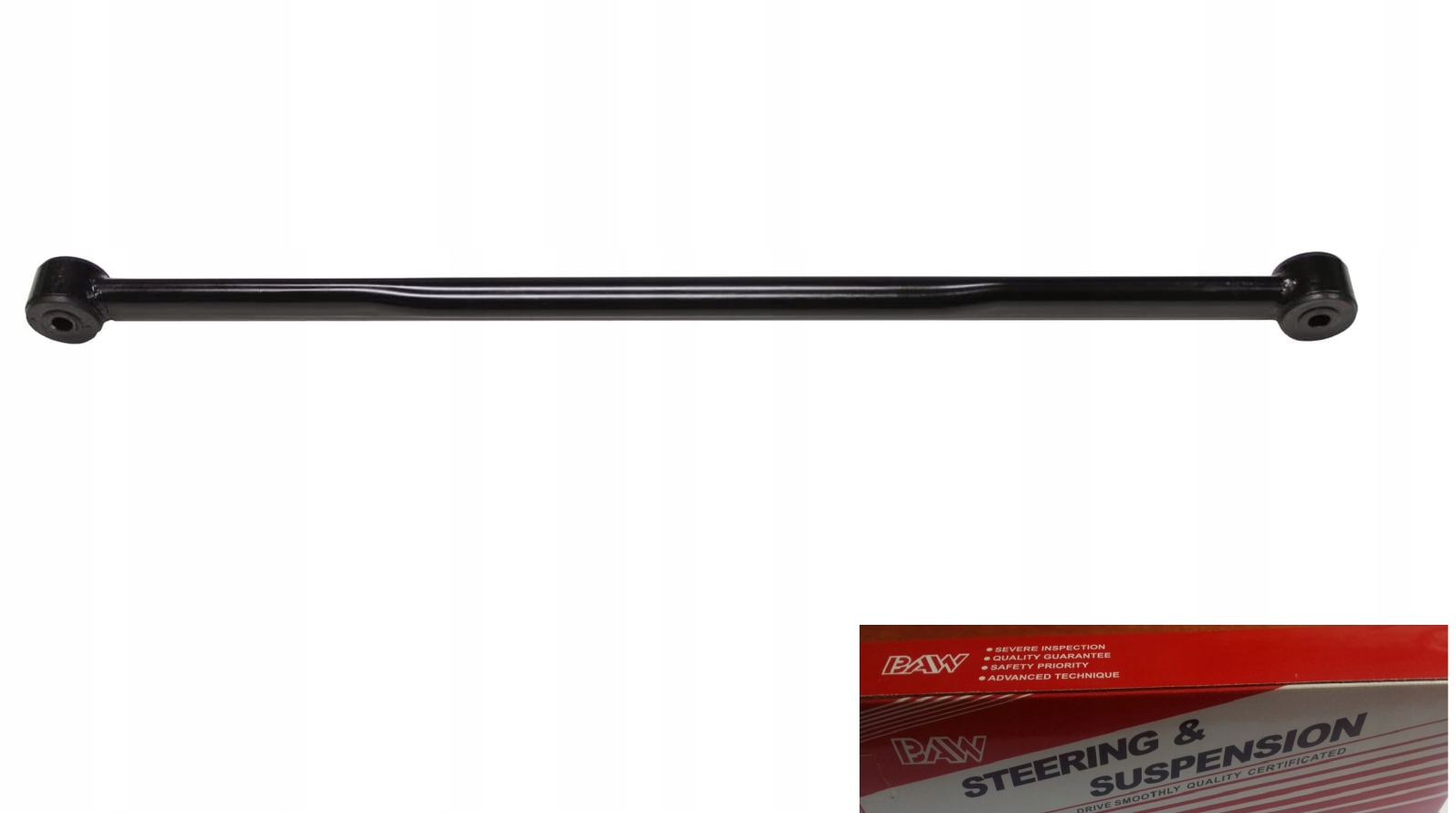 K661097 - Track bar Caravan Voyager T Country RT 08-2019