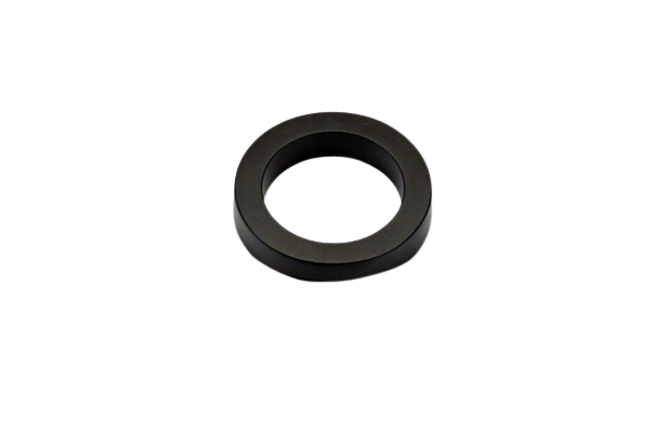 

Uchwyt Do Mebli Okrągły Czarny Kółko 32mm Giusti