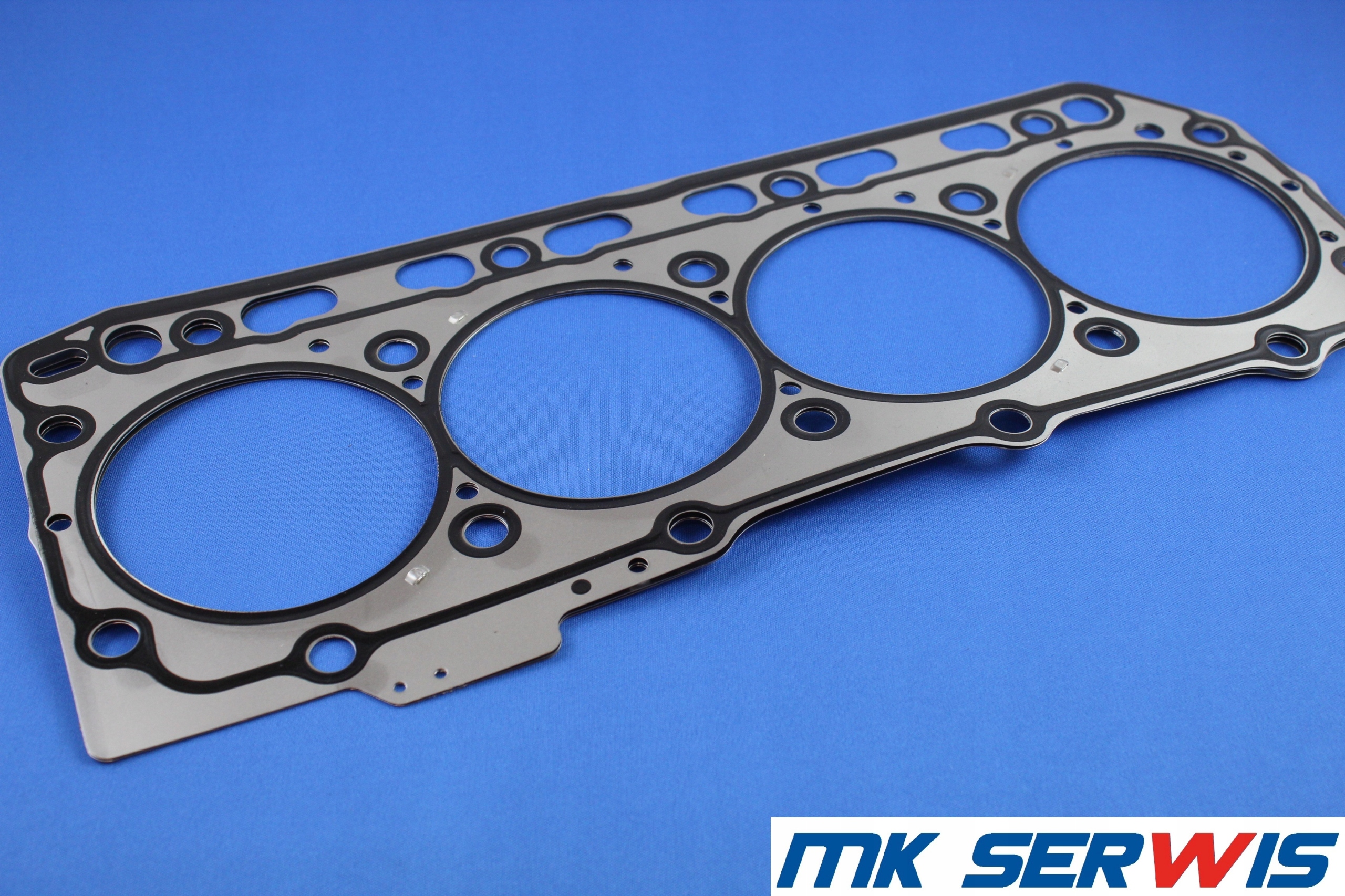 Uszczelka głowicy silnika YANMAR 4TNV86