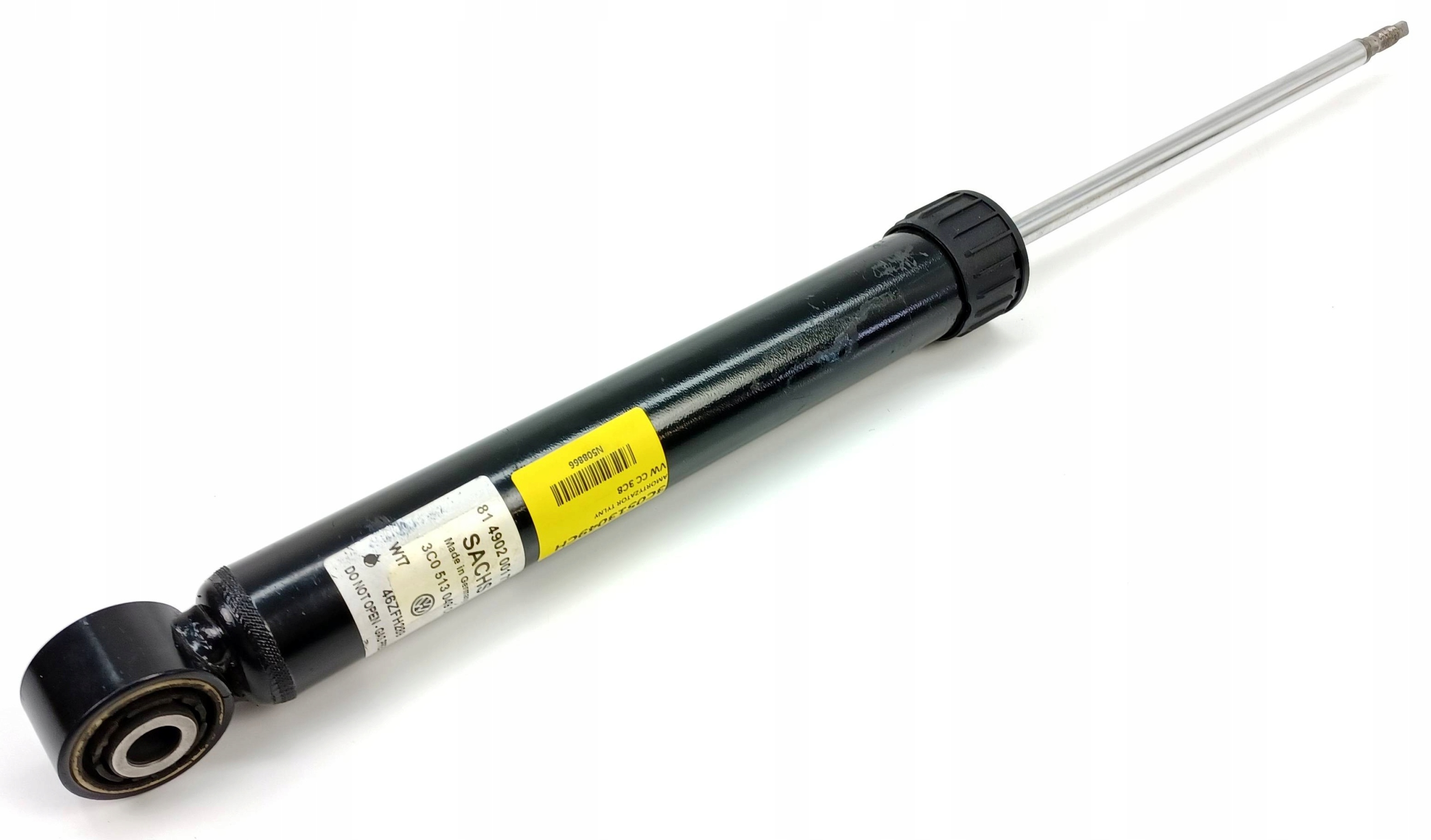 NOWY ORG AMORTYZATOR TYLNY VW CC 3C8 3C0513049CH