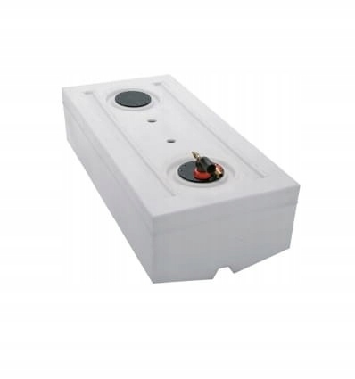 ZBIORNIK WODY PITNEJ QUEBEC 190L DO KAMPERA