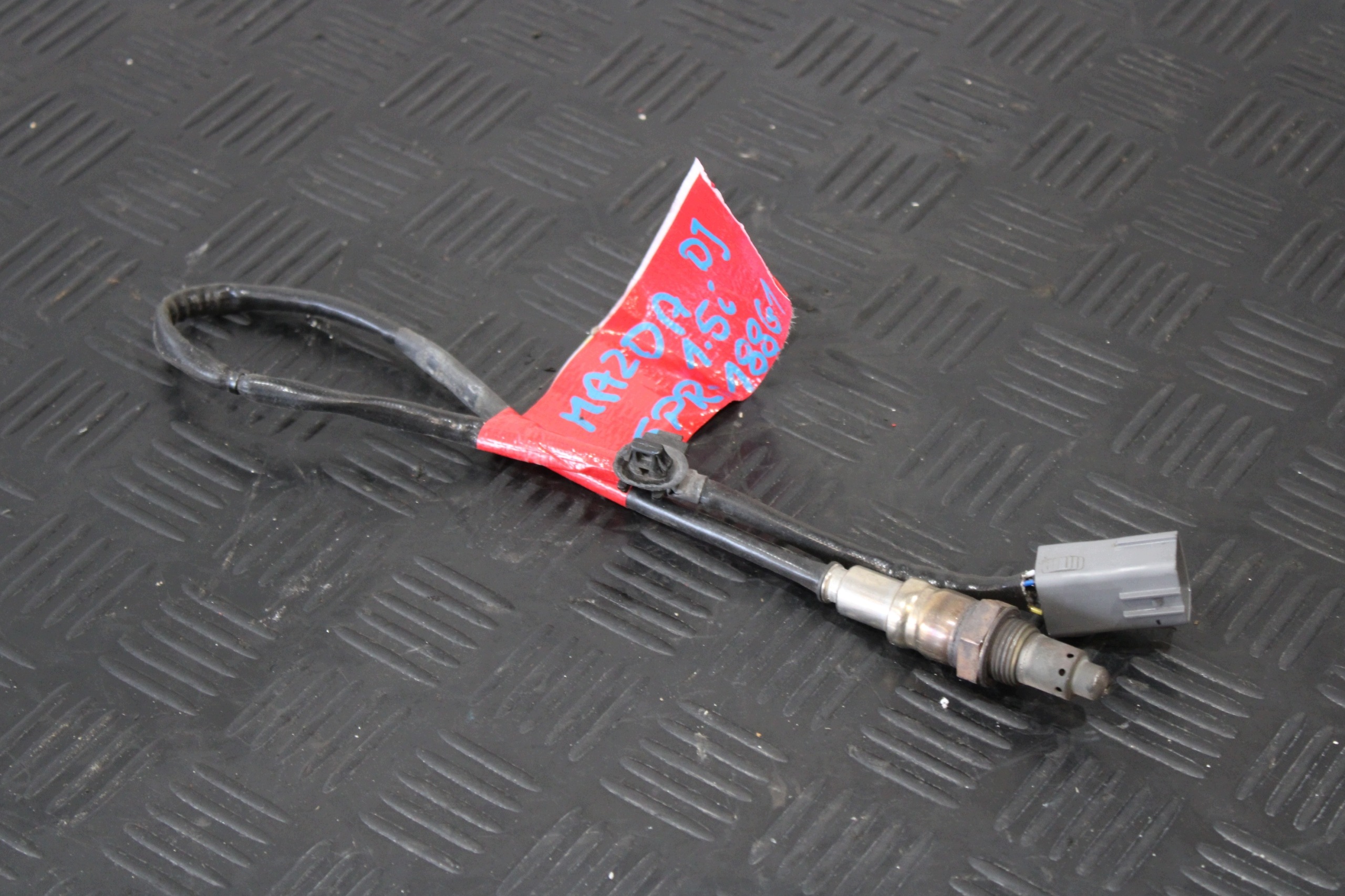 SONDA LAMBDA P5PR-188G1 MAZDA 2 II DJ LIFT