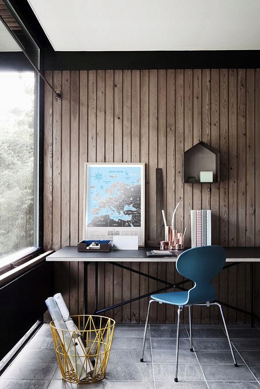 EUROPA MAPA ZDRAPKA EUROPE TRAVEL MAP SILVER Bohater brak