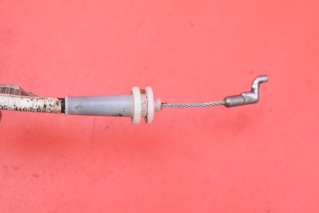 handle right rear part rear 5F EM2B-R224N02-BA FORD S-MAX MK2 15-20