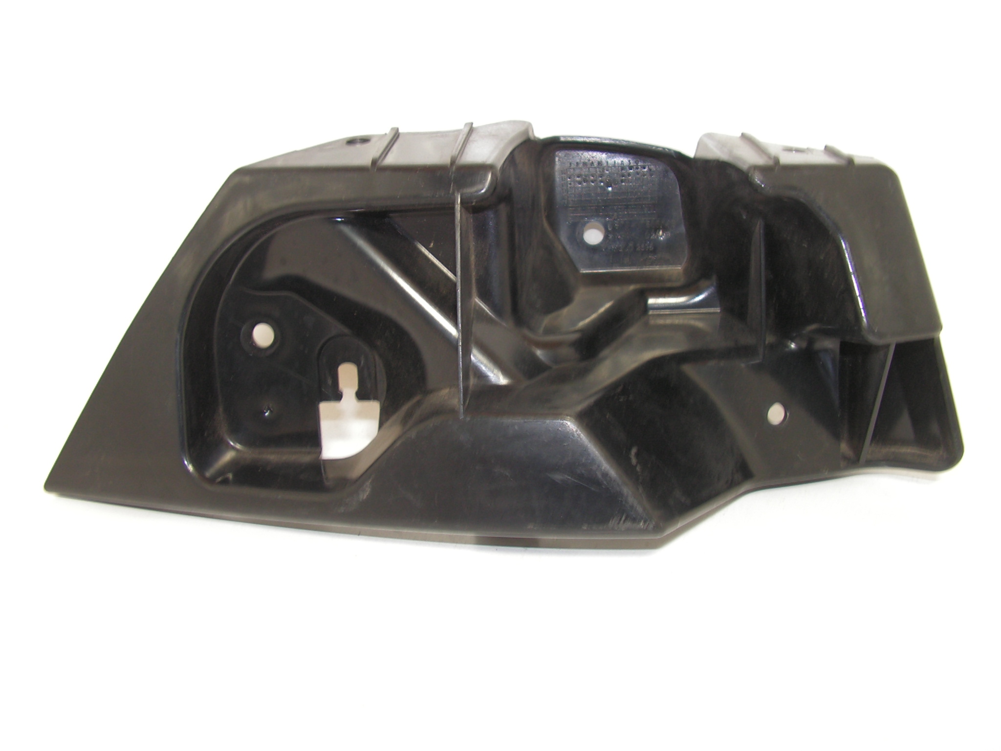 Ford Mondeo MK5 Support Gauche Arrière DS73-17E851-S