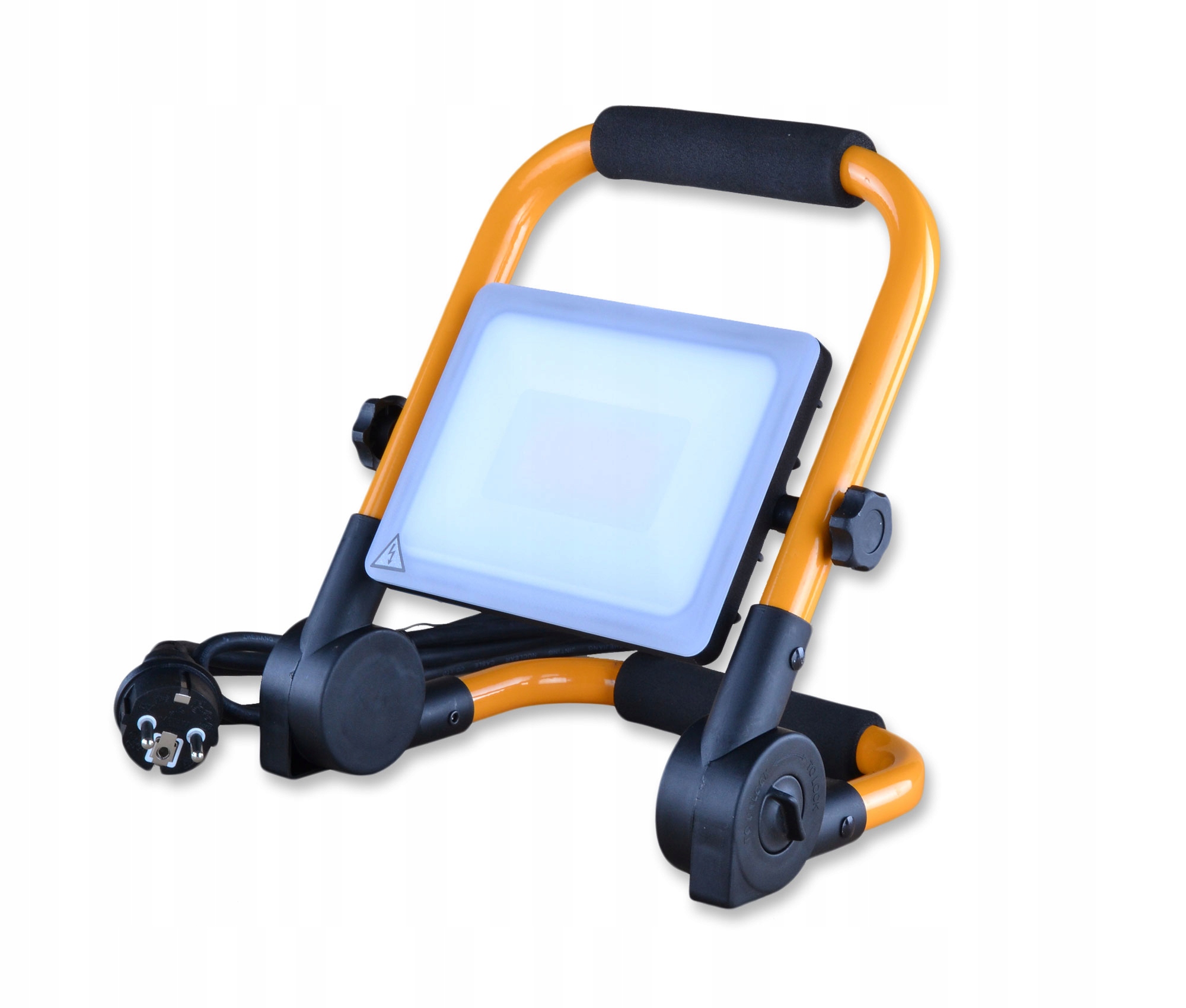 EMOS ZS3332 светодиодный прожектор портативный 31w 2800lm