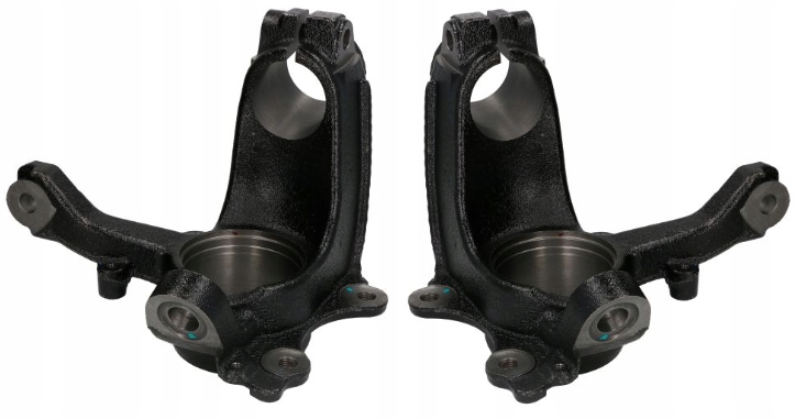 Golf IV Octavia I Audi A3 8L Leon Výhybky Komple