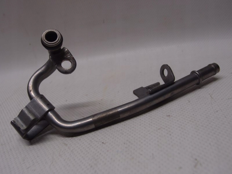 RURKI PRZEWODY WTRYSKOWE QASHQAI II 1 3 DIG T