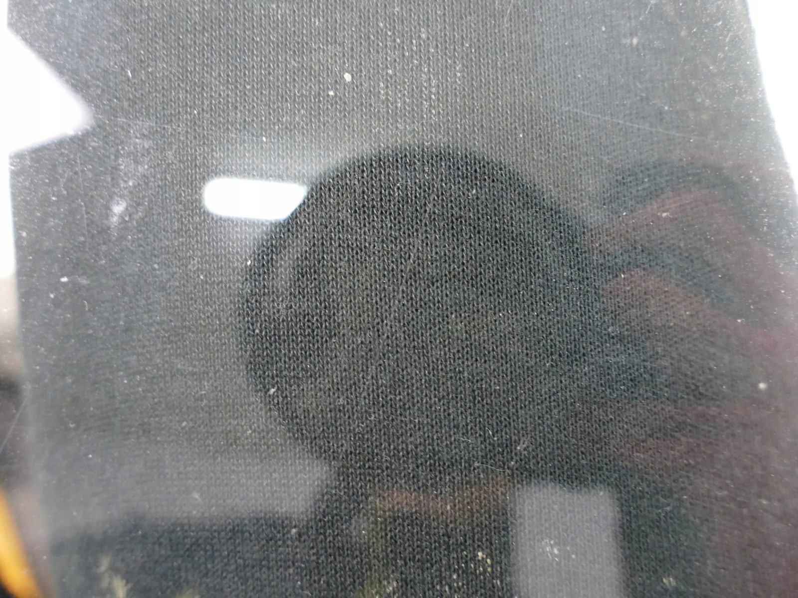 MAZDA 626 GF V sedan window door left front left