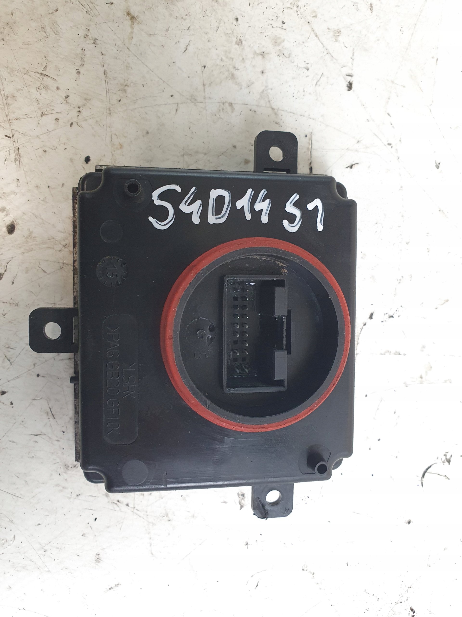 module LED 401140244 VOLKSWAGEN PASSAT B8 15r.