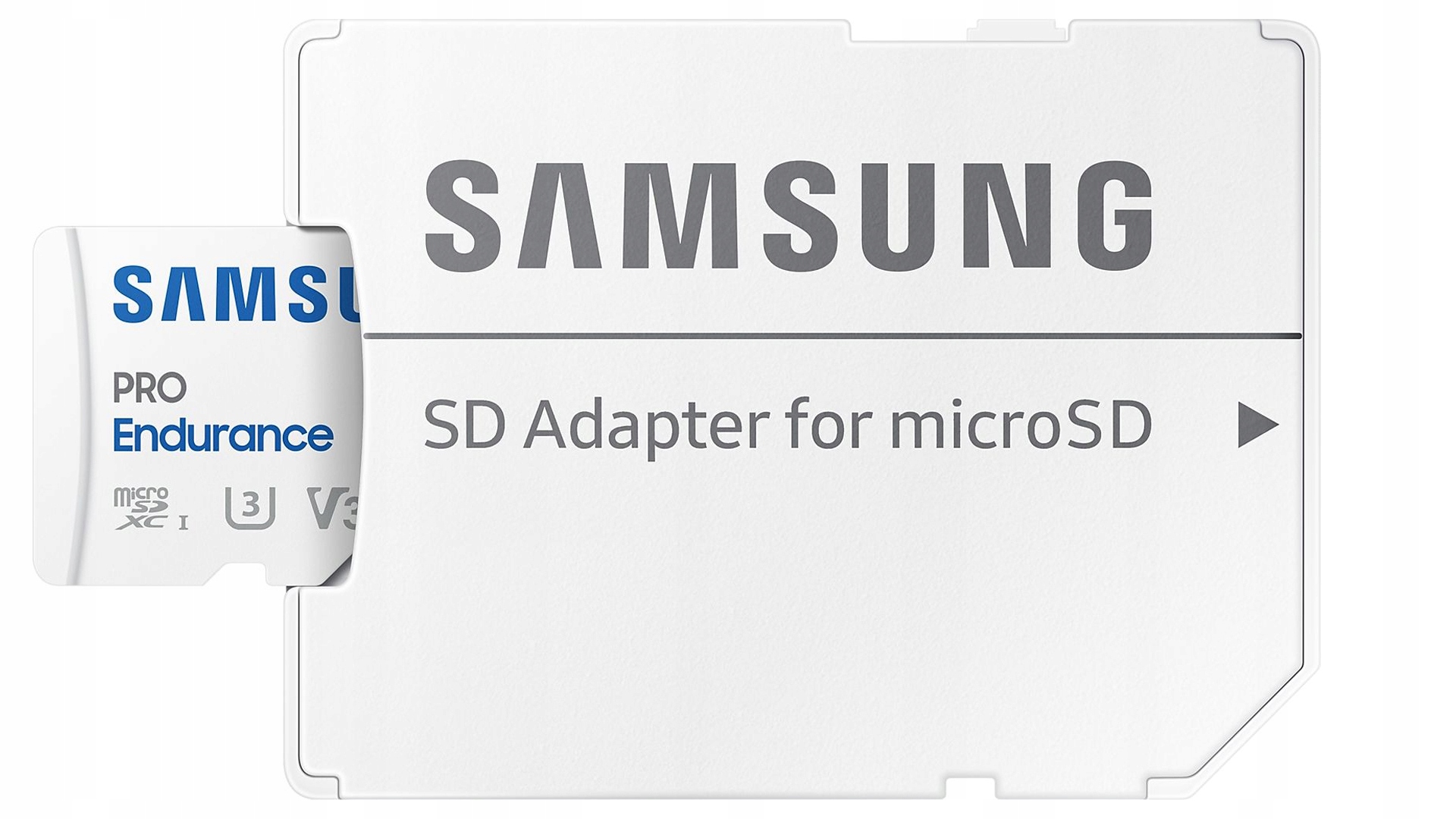 Karta Pamięci Samsung Pro Endurance 256GB MJ256KA microSDXC Adapter