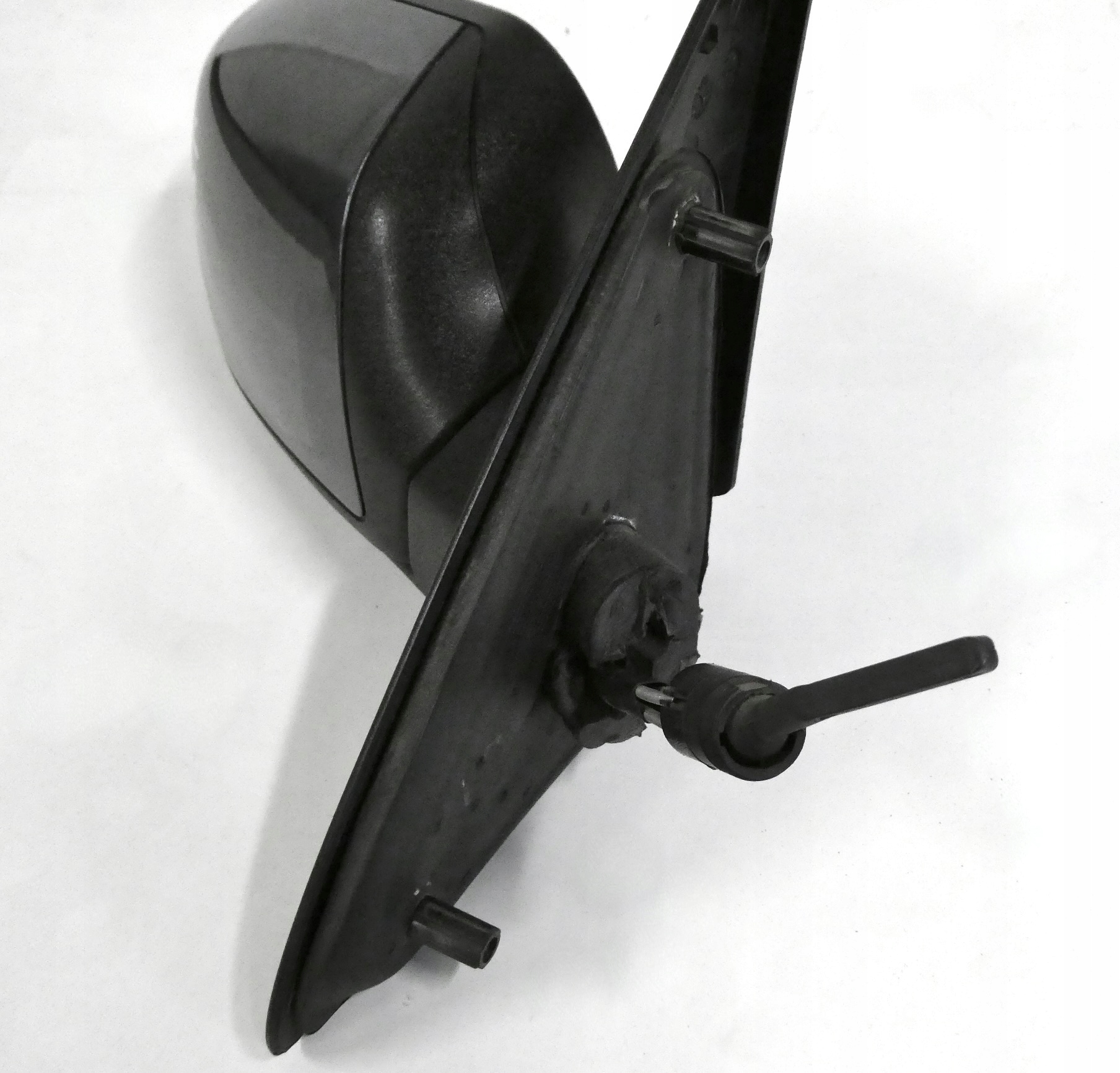 mirror right manually M1 FORD MONDEO MK3 EUROPA