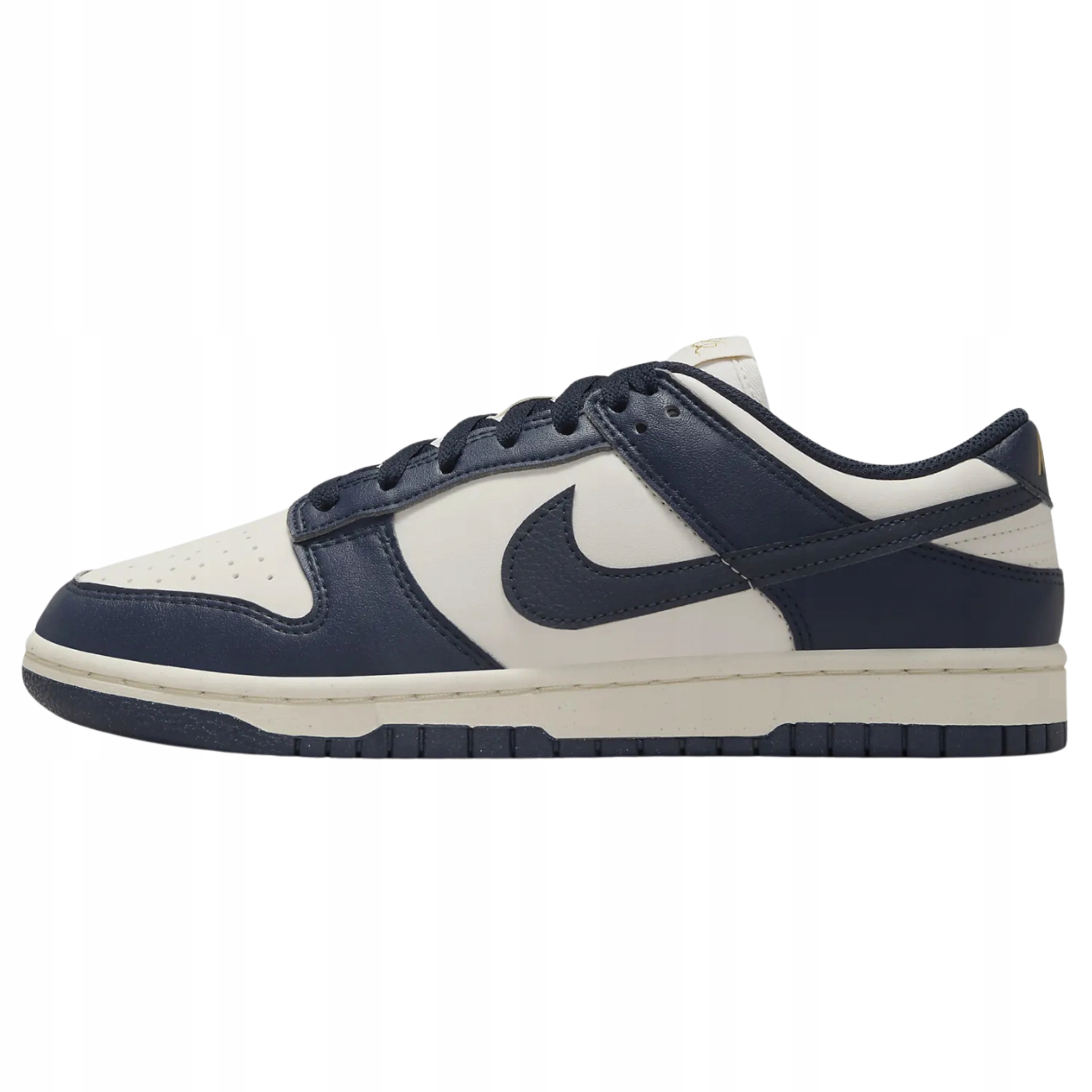 Nike dámské sportovní boty Dunk Low Next Nature pohodlné, módní, velikost 36