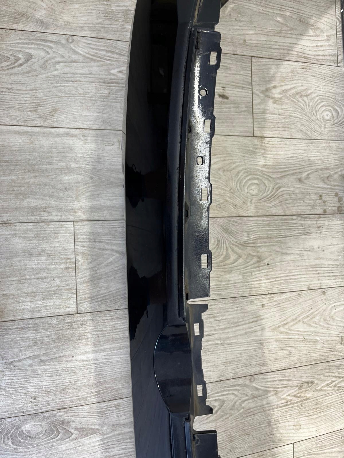 бампер передний vw GOLF VII 7 5G0 12-16