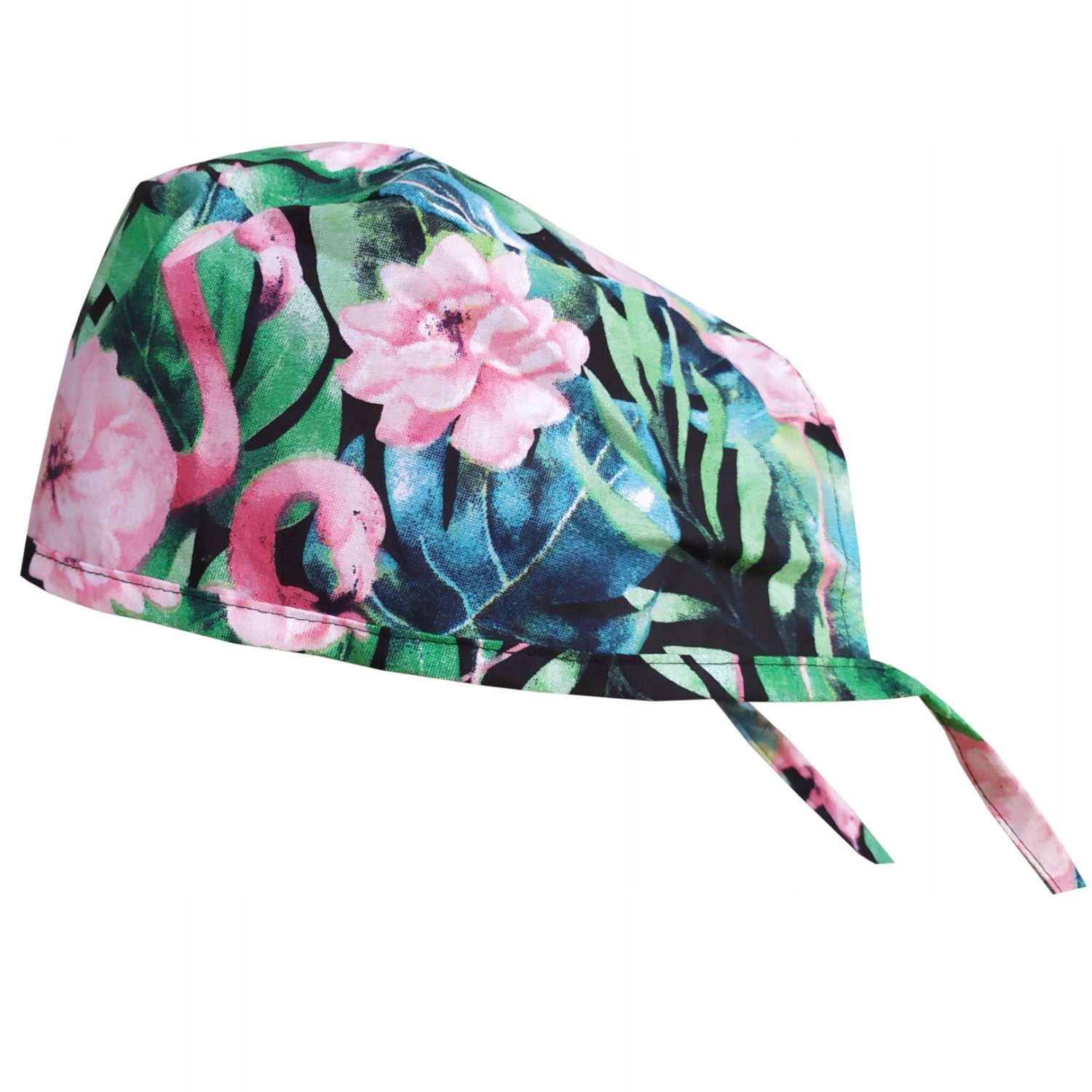 

Czepek medyczny chirurgiczny kolorowy W026