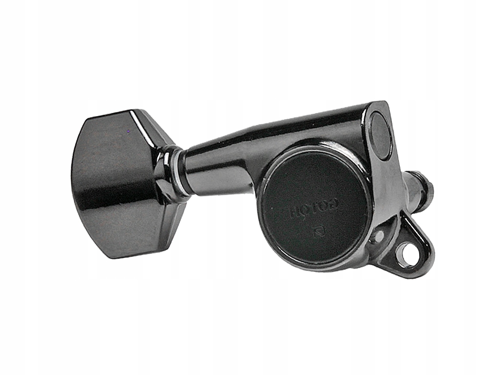 Blokovací klíče Gotoh SG381-07 Mg (CK,6R)