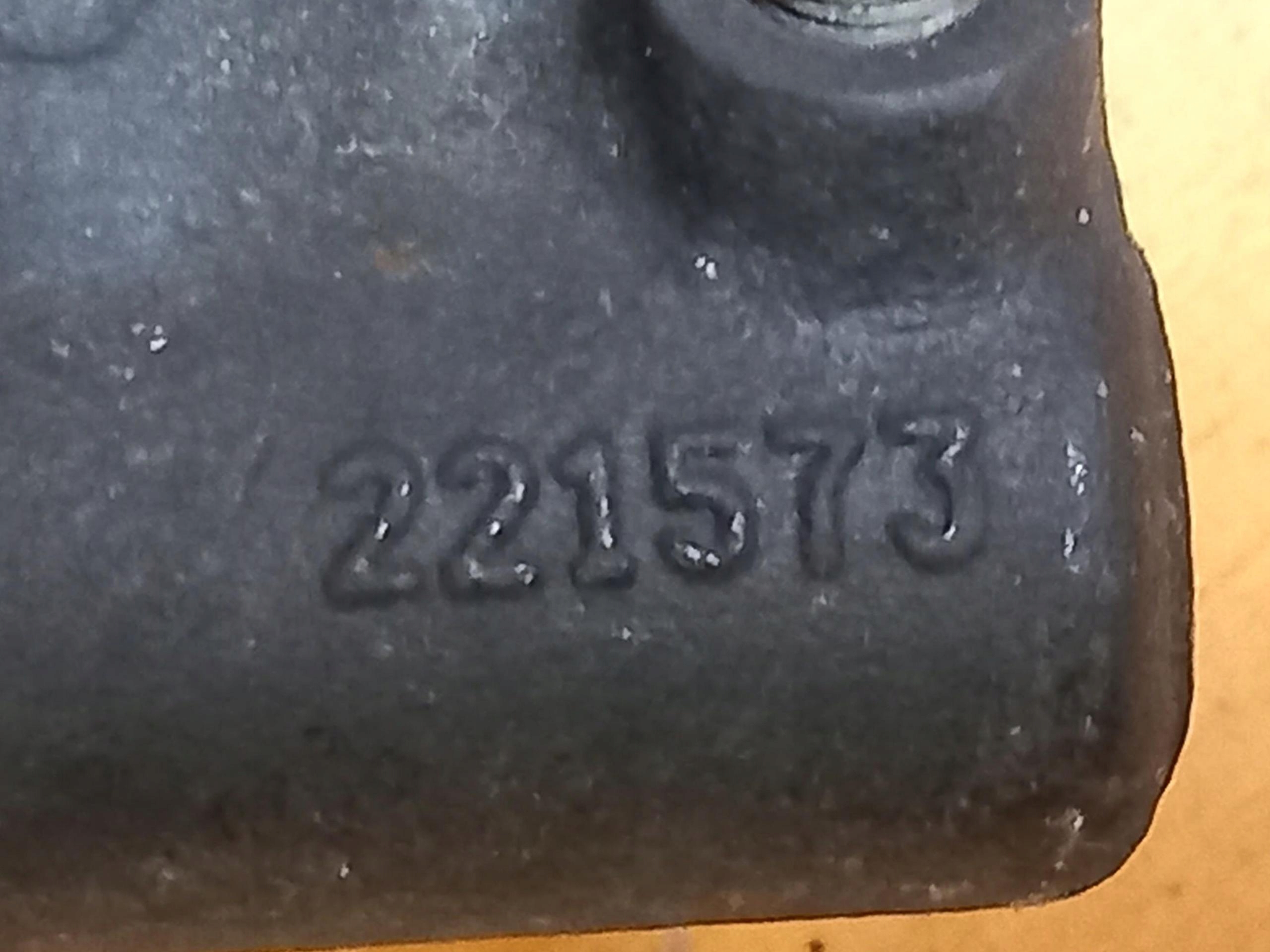 Servofreno PEUGEOT EXPER e 2.0 HDI 221573