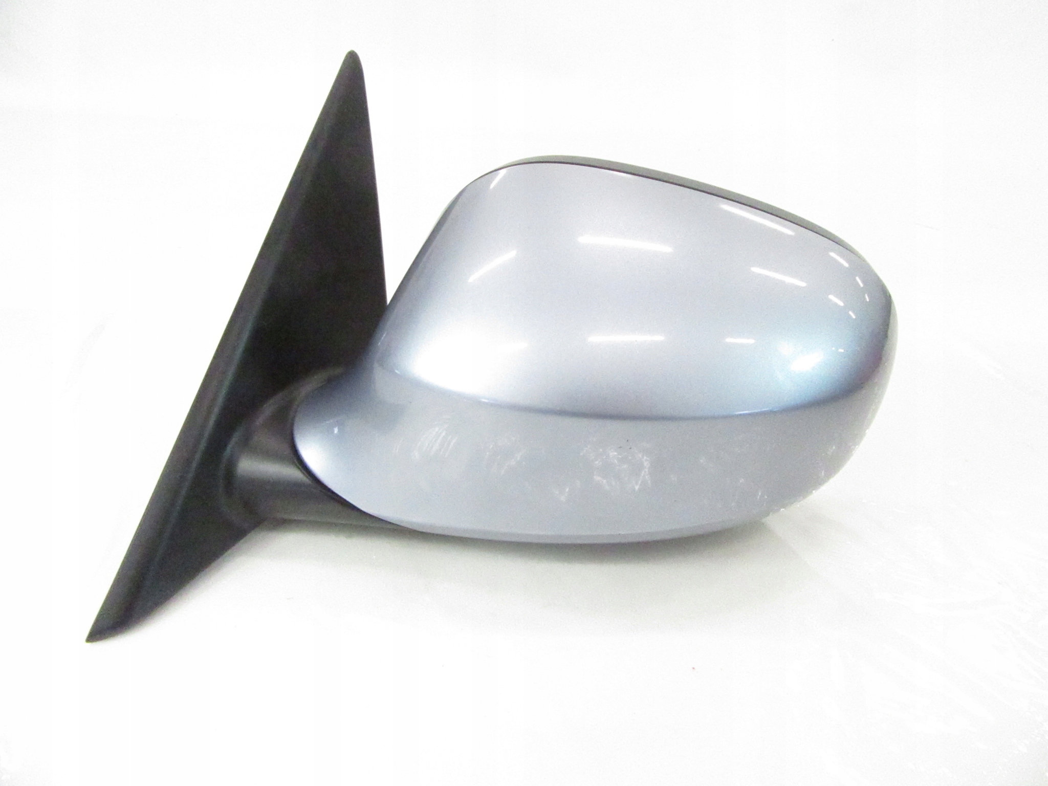mirror left driver´s BMW 3 e90 e91 LIFT LCI Europa 5p 896 Bluewater