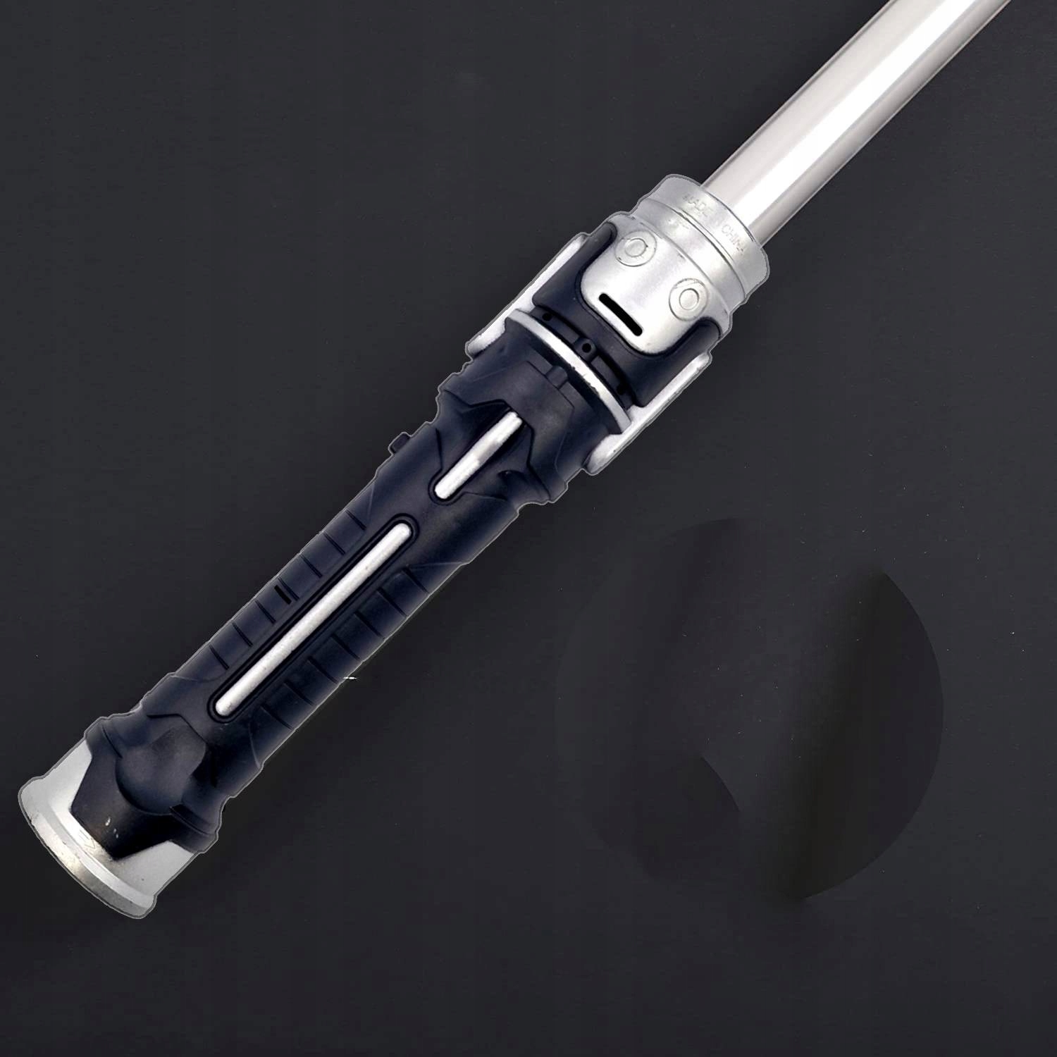 MIECZ ŚWIETLNY DŁUGI PODWÓJNY GWIEZDNE WOJNY 132CM - DLA FANÓW SCI-FI Rodzaj miecze Świetlne