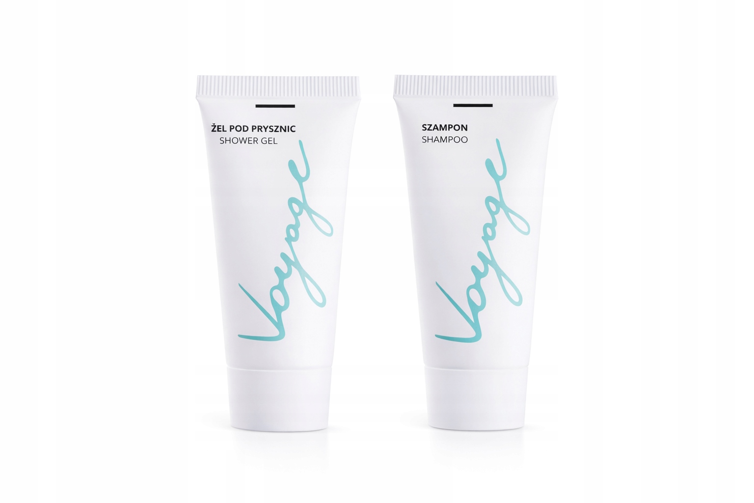 Voyage Żel Szampon tubka 100szt.