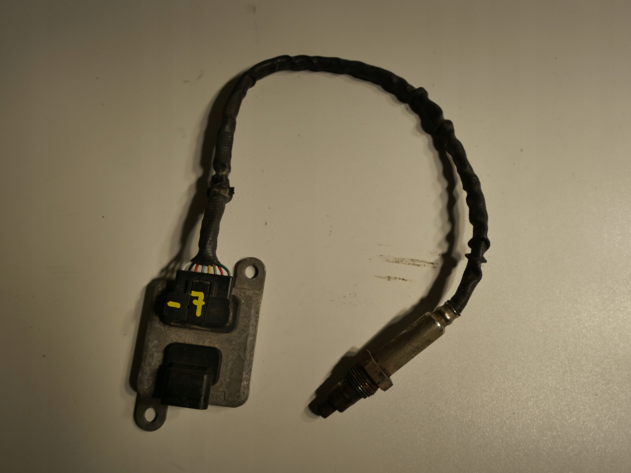 modul Bedienteil NOX Sensor SONDA LAMBDA MERCEDES A0009059603
