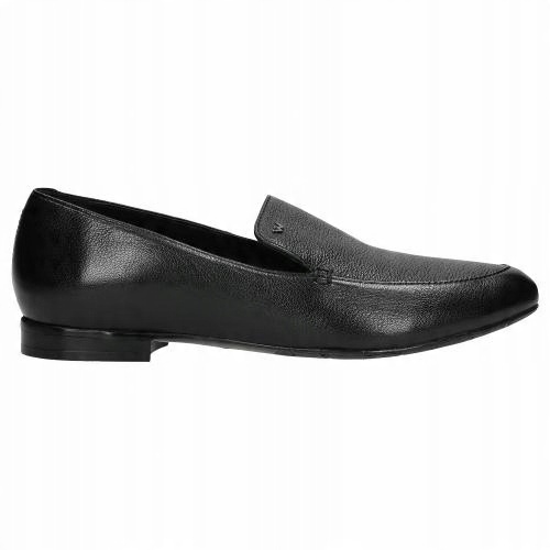 

Buty Wojas Półbuty damskie skóra czarne r. 40