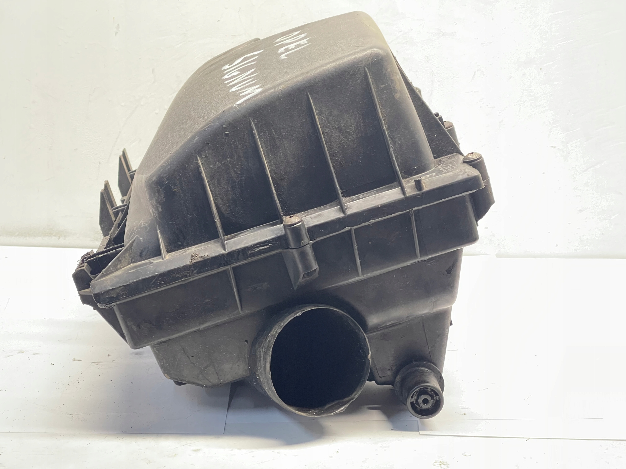 Opel OE 9177266 Gehäuse filter luft