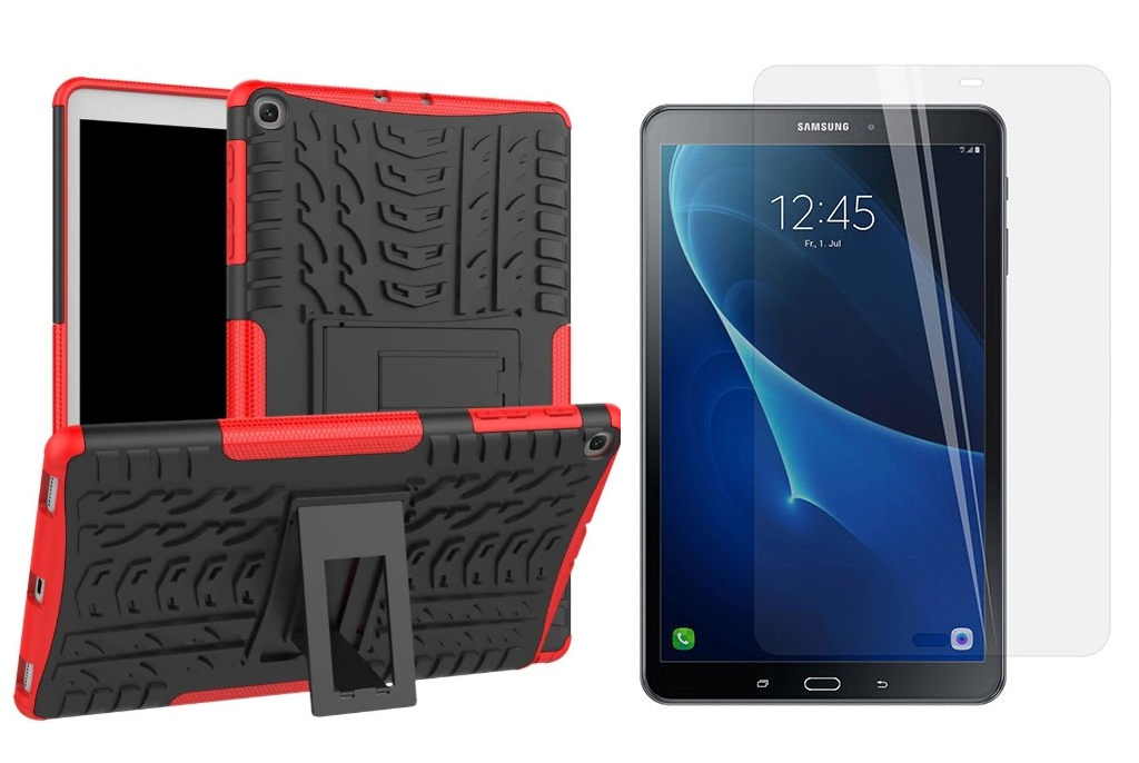 

Etui Pancerne Samsung Galaxy Tab A 10,1 T510 T515