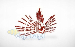 Klocki Lego Lionfish