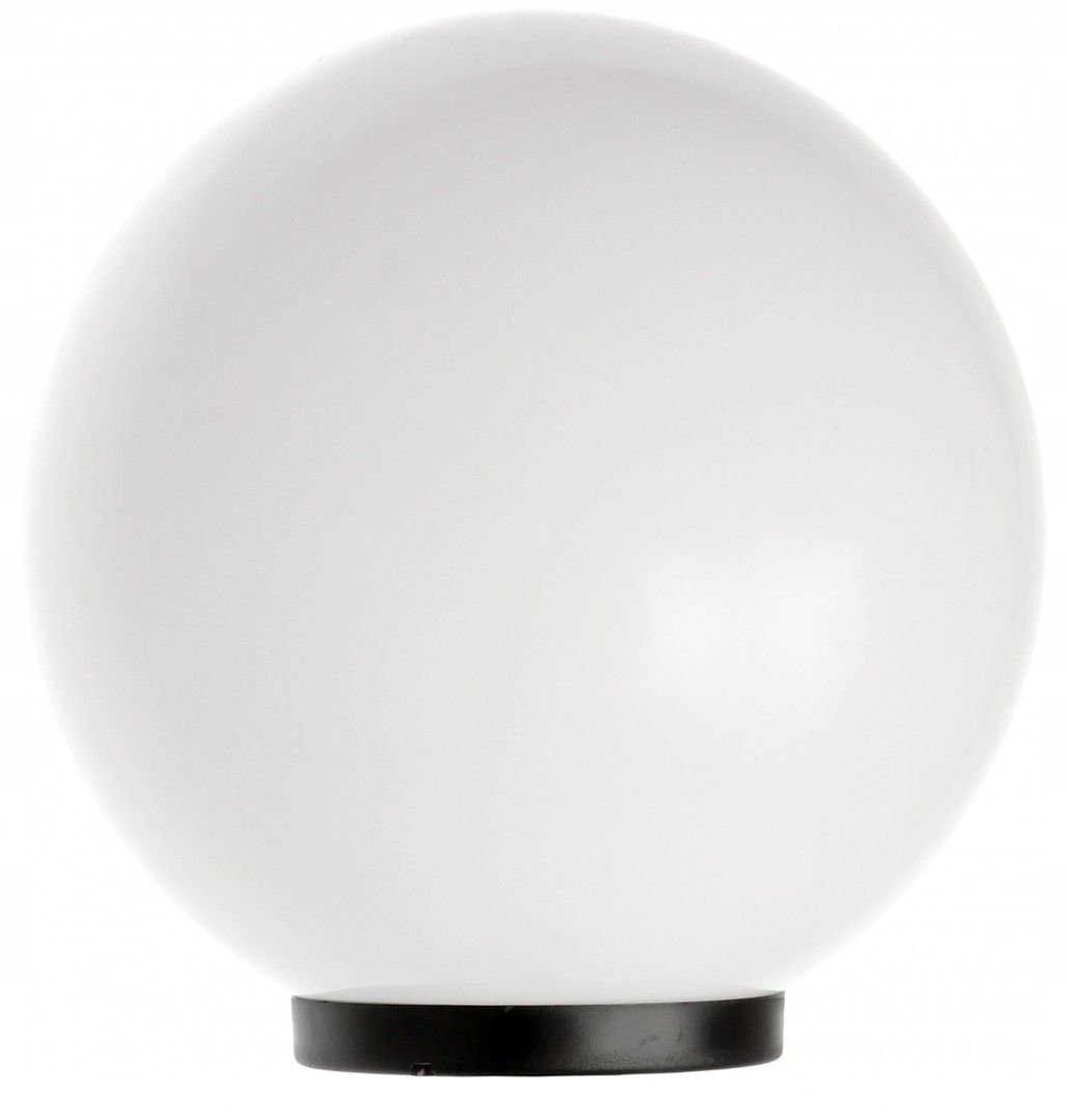 

Świecąca kula ogrodowa 50cm lampa zewnętrzna