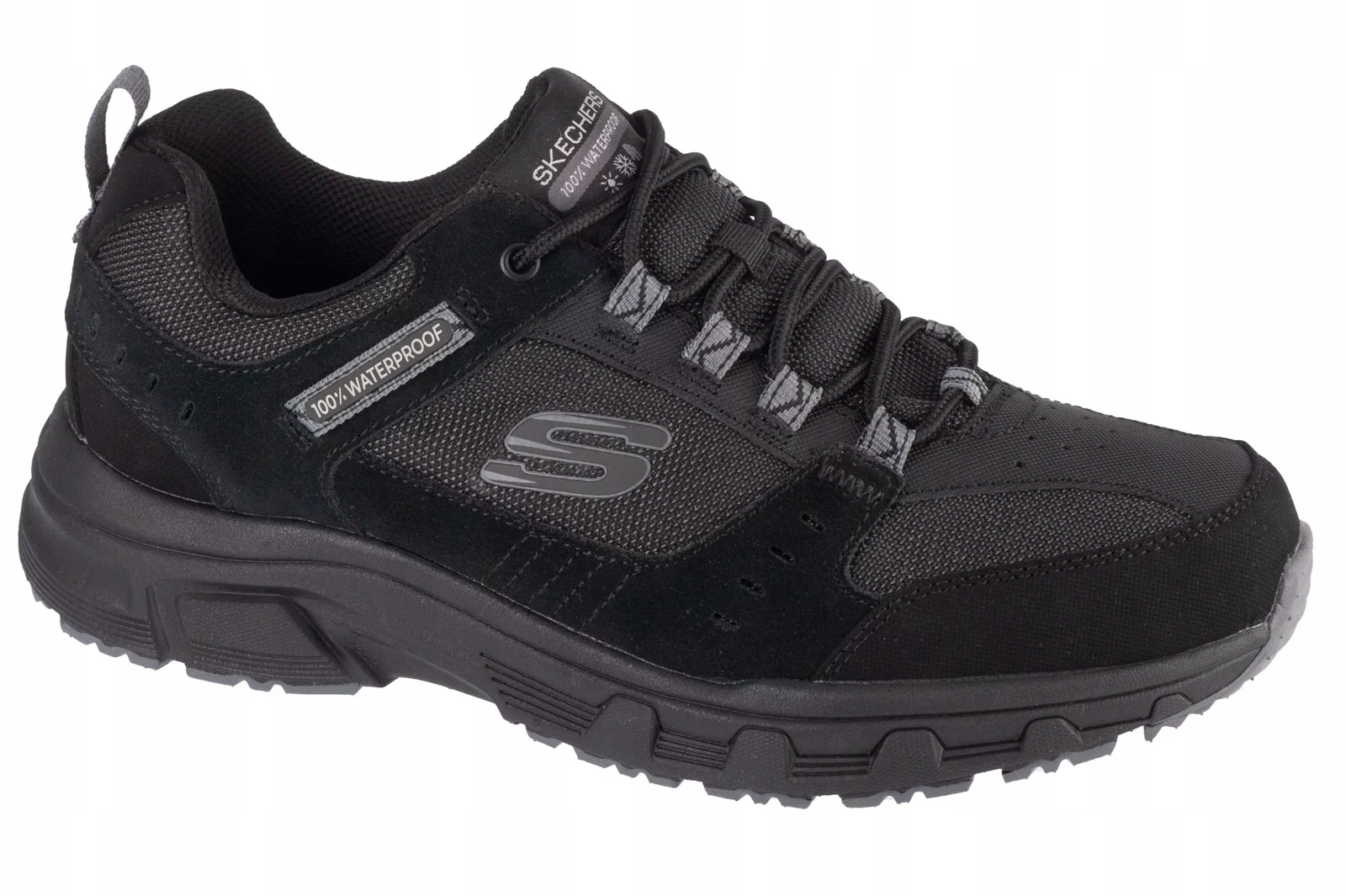 Skechers Oak Canyon Rydell 237386-BBK