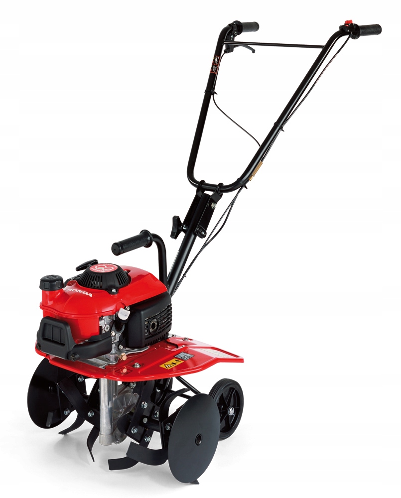 Glebogryzarka Honda FG205 De 45 cm