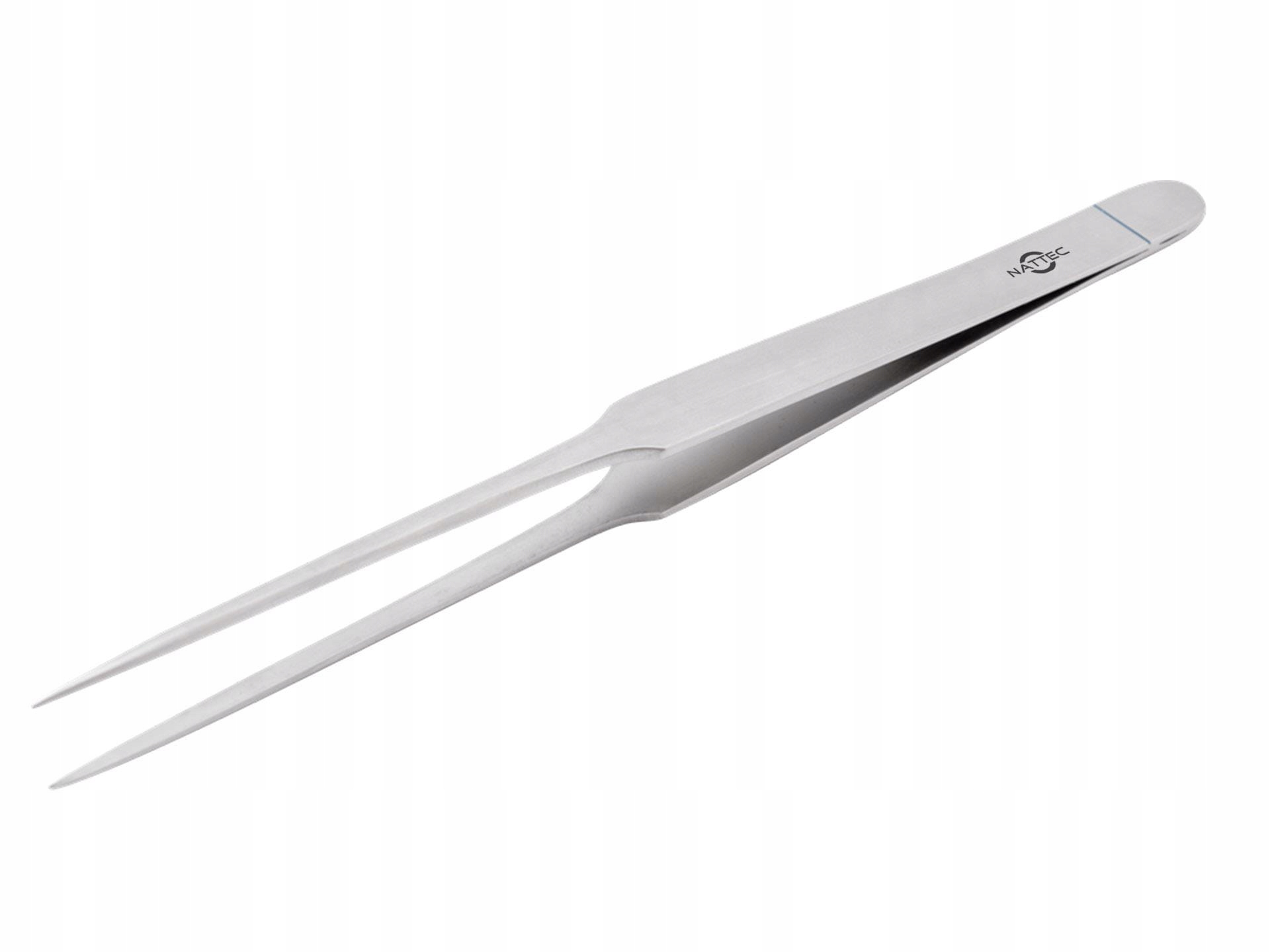 

Penseta pęseta prosta 16cm do akwarium