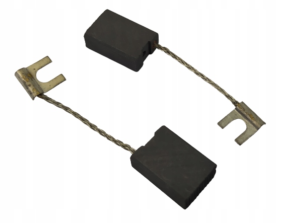 

Szczotki Bosch Młot: Ush 10, Ubh 12/50 BS041A