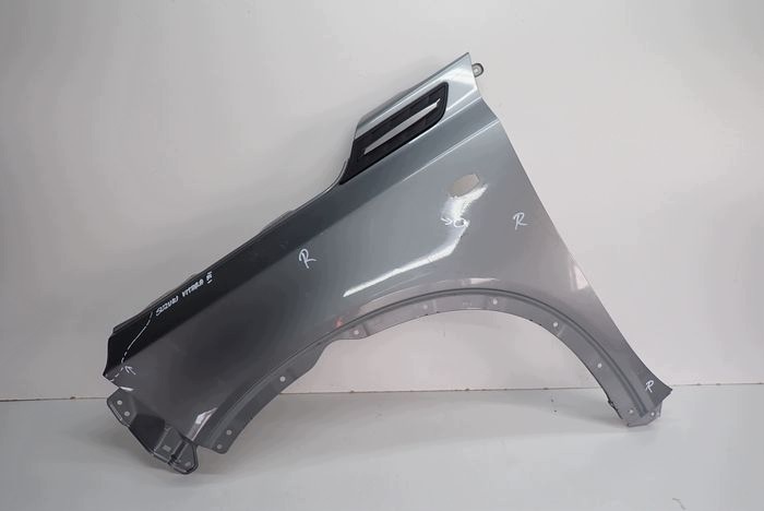SUZUKI VITARA III fender left front front