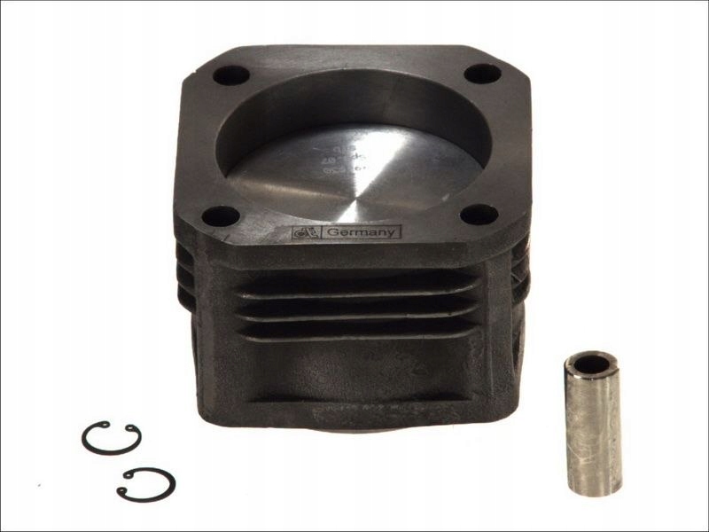 Tuleja cylindrowa kompresora powietrza DT 4.61654