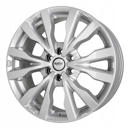 ПЛАТИН P86 16 6x130 62 MERCEDES SPRINTER