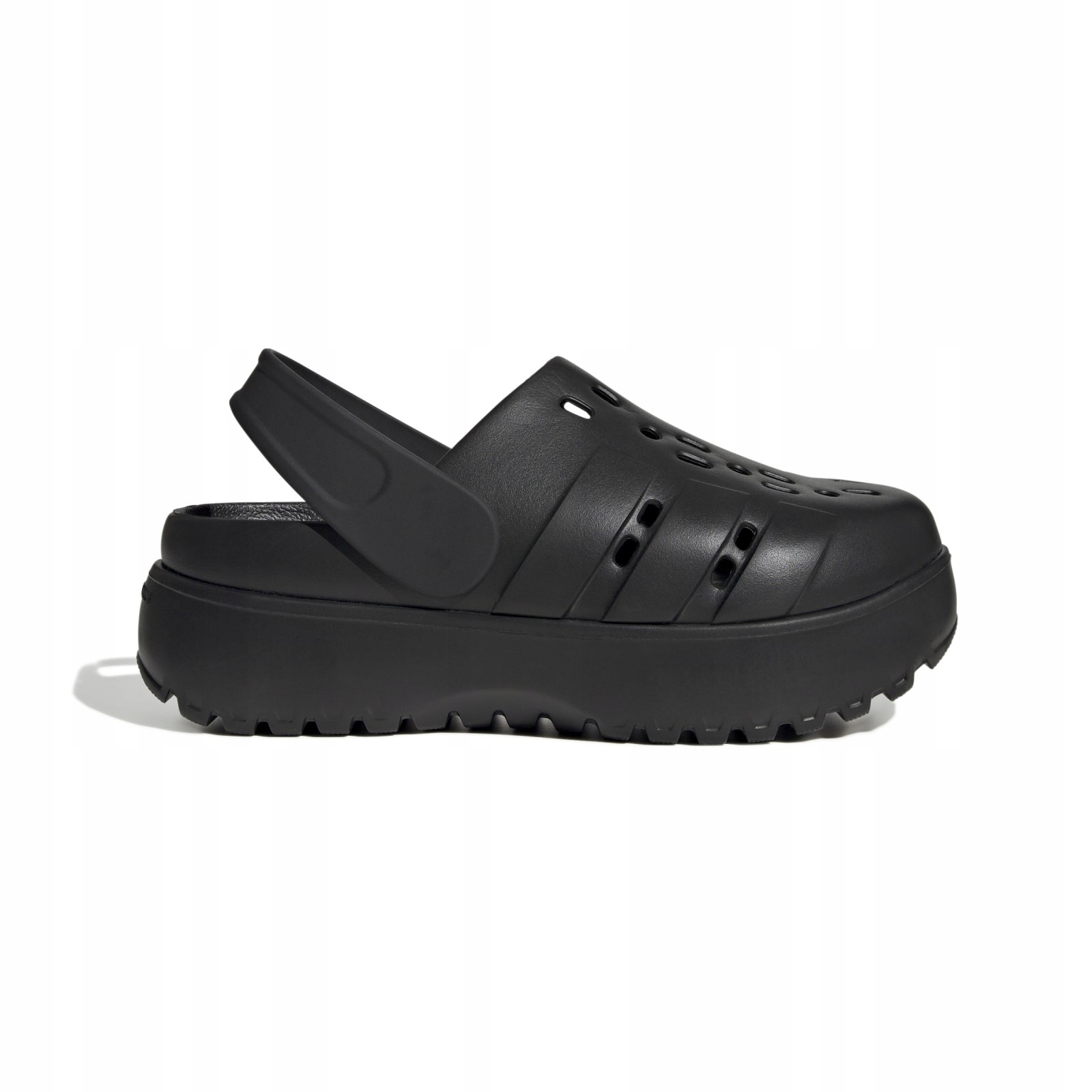 adidas Adilette Clog Platform