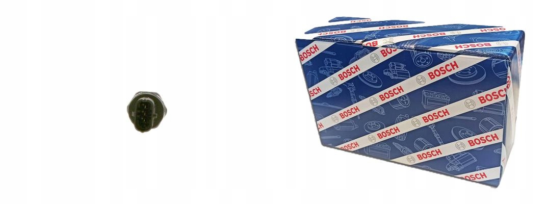 0 281 - SCH ДАТЧИК ДАВЛЕНИЯ ТОПЛИВА