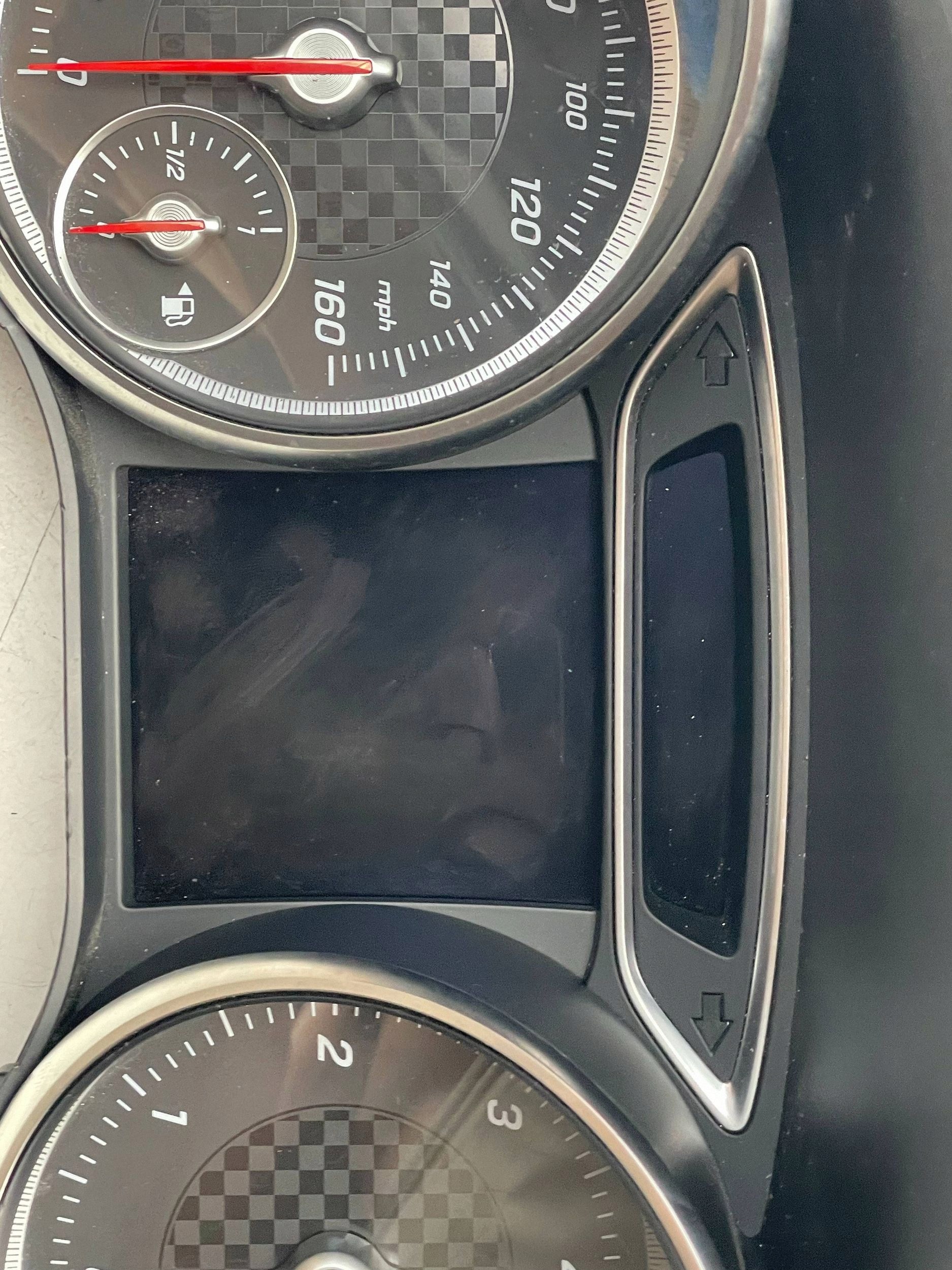 dials dials MERCEDES W176 a1769005604 !J