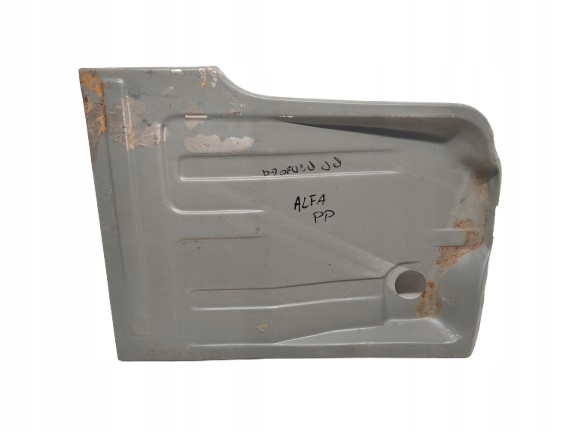 ALFA ROMEO GIULIA GT JUNIOR 63- PANEL REPERATURKA PODŁOGI PRAWY PRZÓD