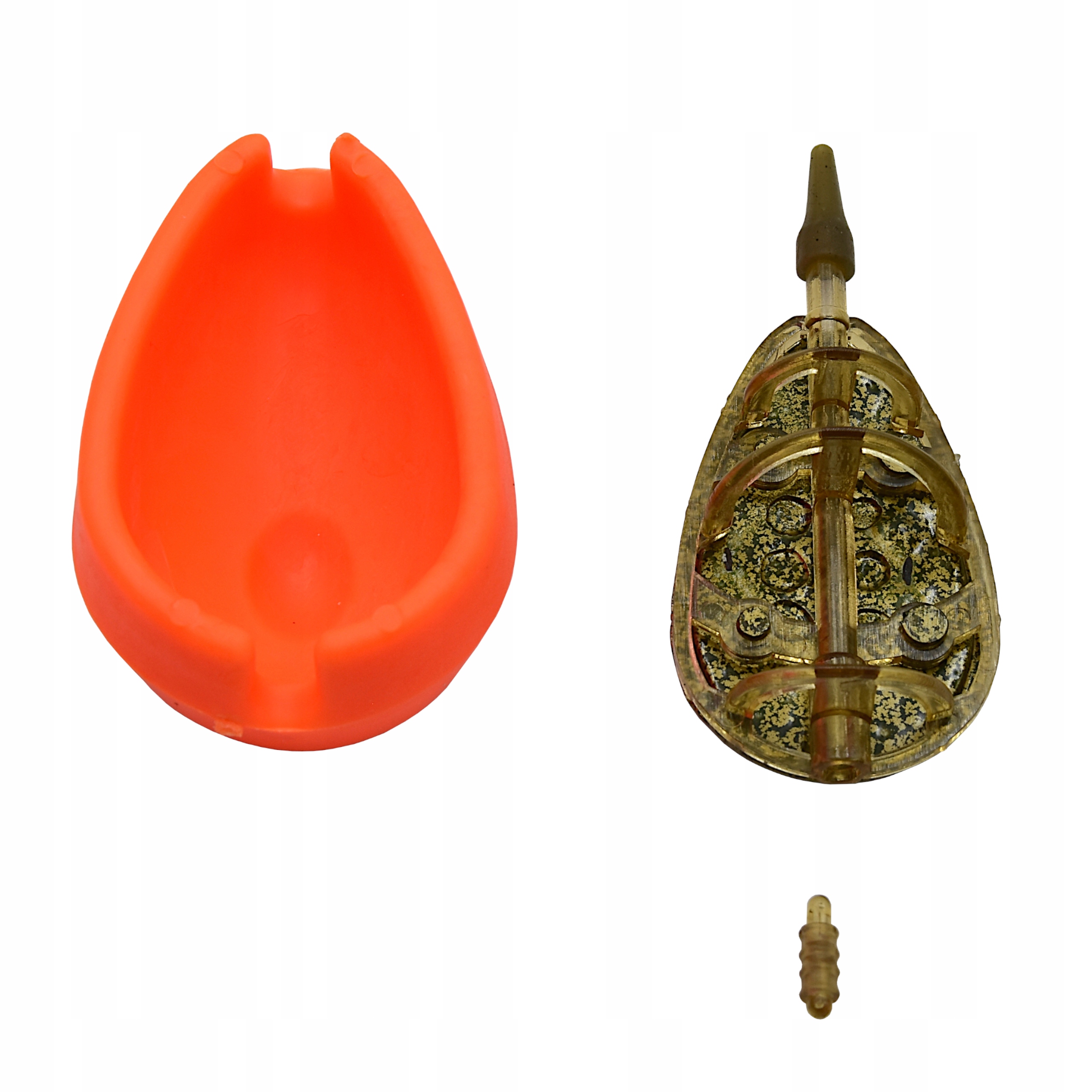 KOSZYK do metody QUICK METHOD FEEDER 30 g + FORMA Rodzaj koszyk