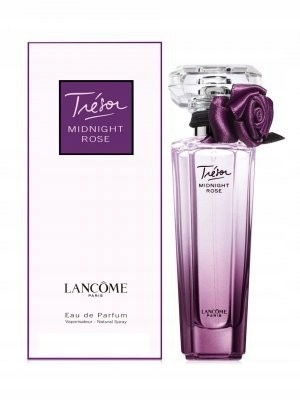 Lancôme Tresor Midnight Rose Edp 30 ml