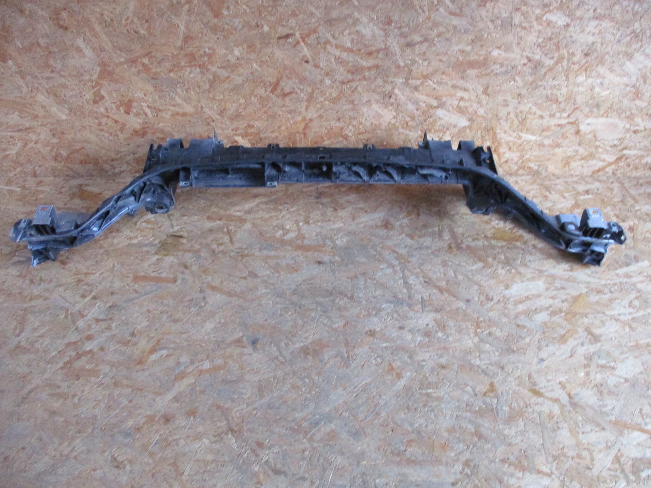bar, wall front FORD MONDEO MK5 LIFT