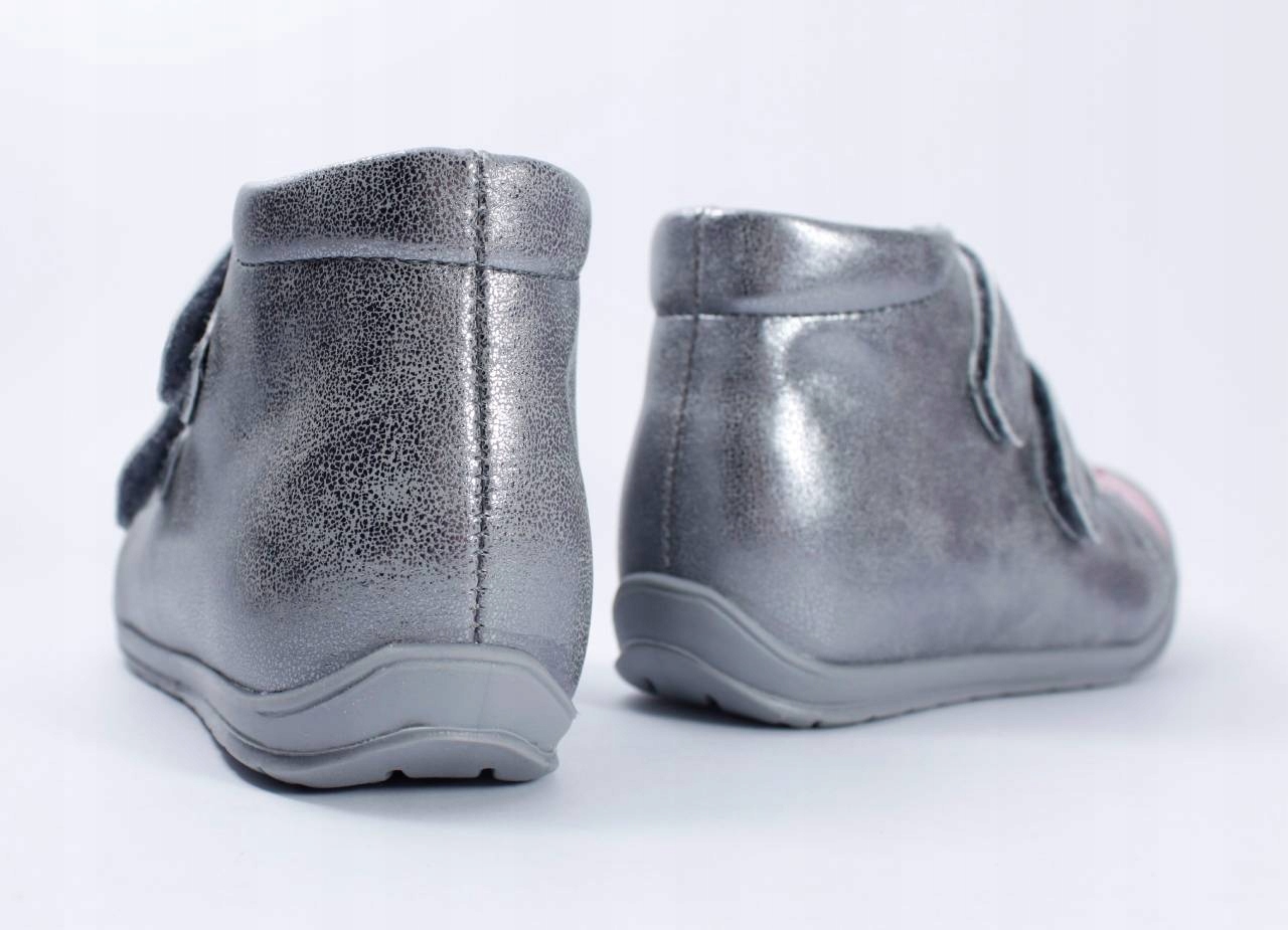 TRZEWIKI DZIECIĘCE 30 KORNECKI EKOSKÓRA 6498-22 Bohater brak