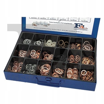 Sortimentná Krabica 574.570.001