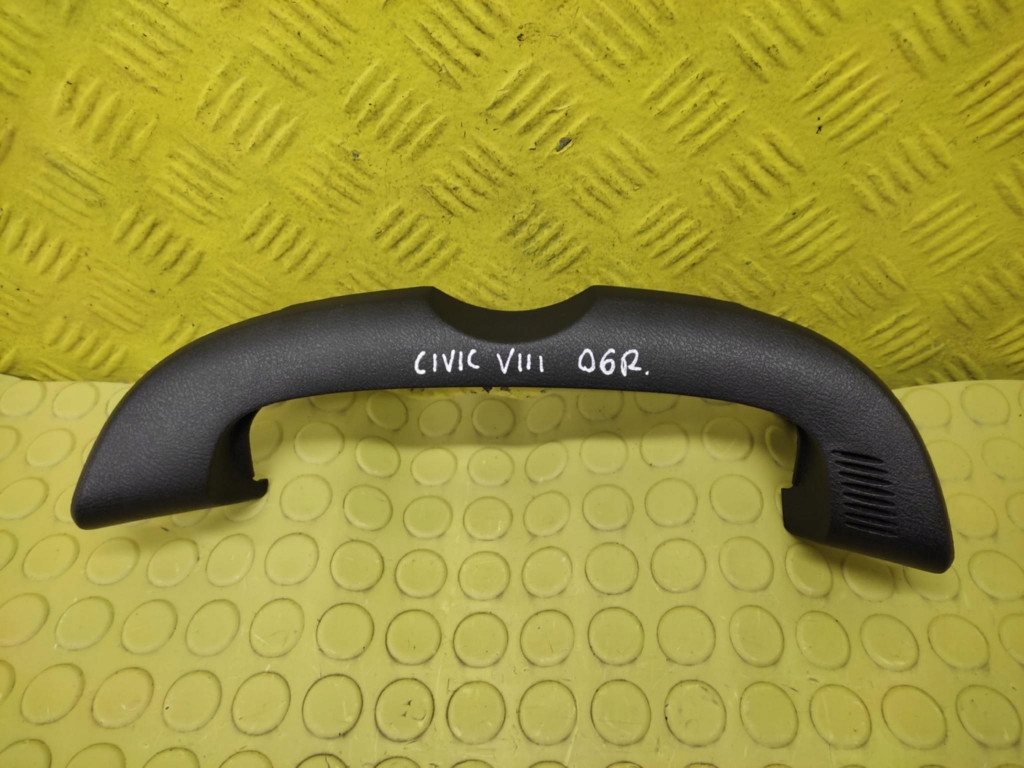 HONDA CIVIC VIII UFO couverture couvre console