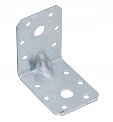 

Kątownik wspornik łącznik 60x60x45x2 KPL6 1szt
